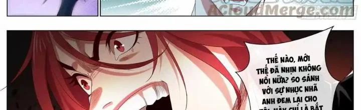 Đặc Nhiệm Siêu Cấp Thành Phố Chapter 314 - 2