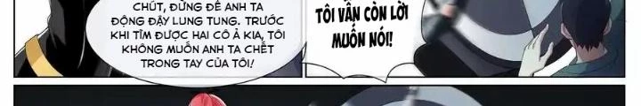 Đặc Nhiệm Siêu Cấp Thành Phố Chapter 314 - 8