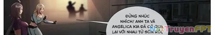 Đặc Nhiệm Siêu Cấp Thành Phố Chapter 314 - 10