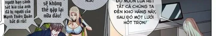 Đặc Nhiệm Siêu Cấp Thành Phố Chapter 314 - 14