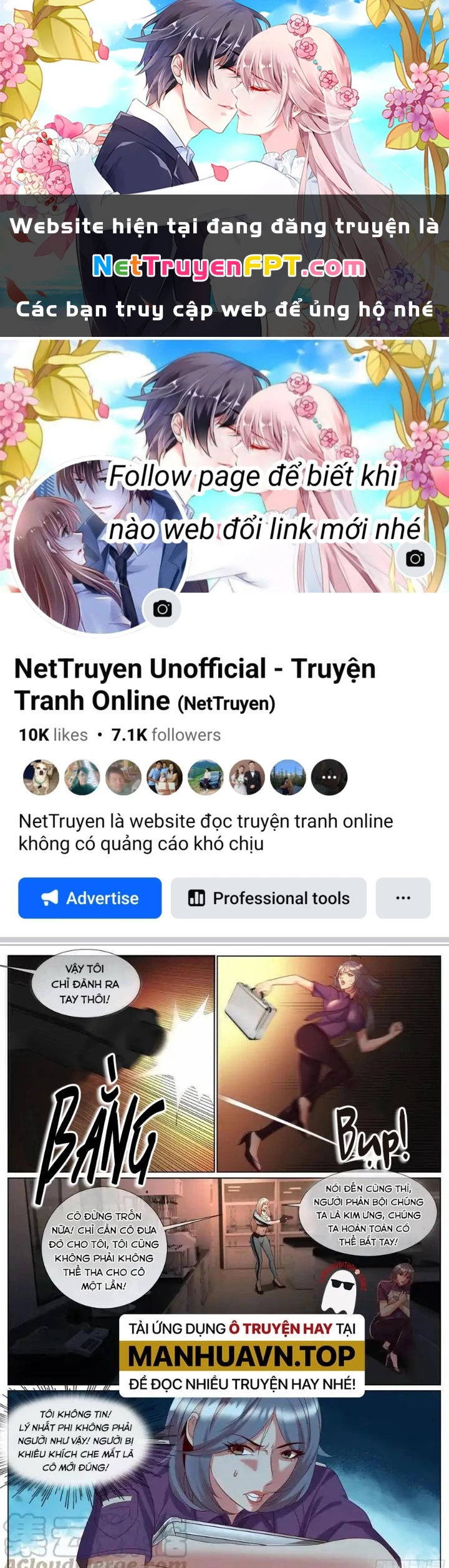 Đặc Nhiệm Siêu Cấp Thành Phố Chapter 315 - 1