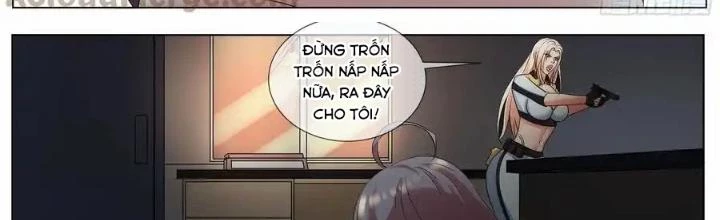 Đặc Nhiệm Siêu Cấp Thành Phố Chapter 315 - 2