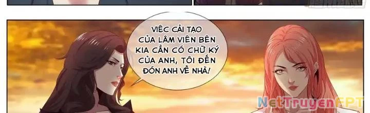 Đặc Nhiệm Siêu Cấp Thành Phố Chapter 316 - 2