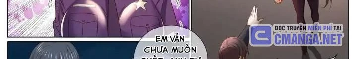 Đặc Nhiệm Siêu Cấp Thành Phố Chapter 316 - 6