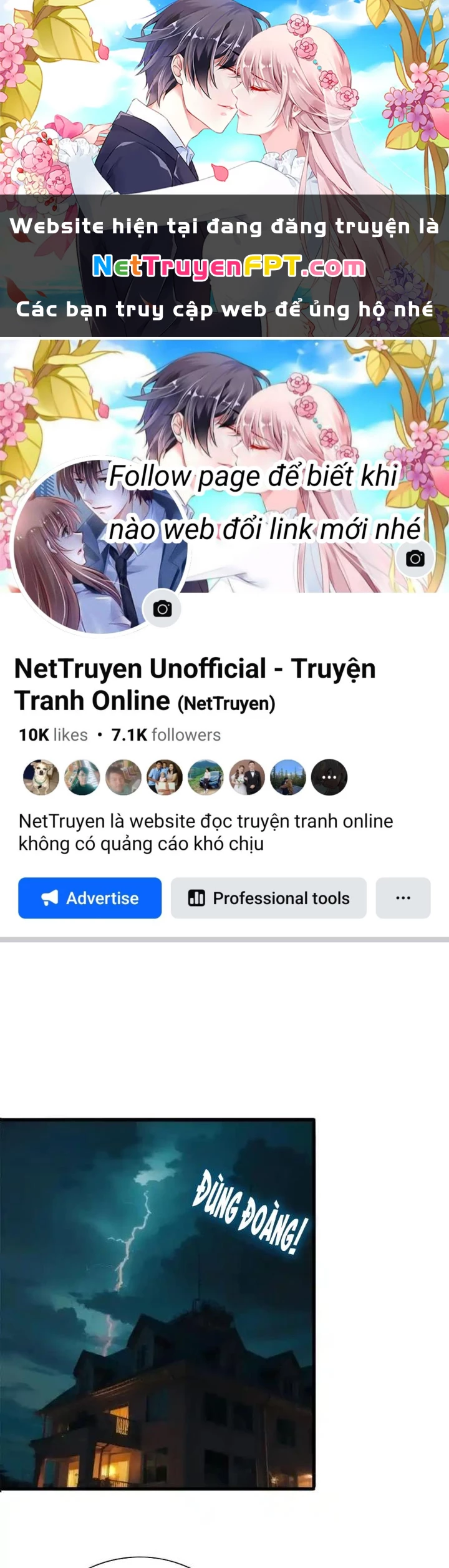Đặc Nhiệm Siêu Cấp Thành Phố Chapter 317 - 1