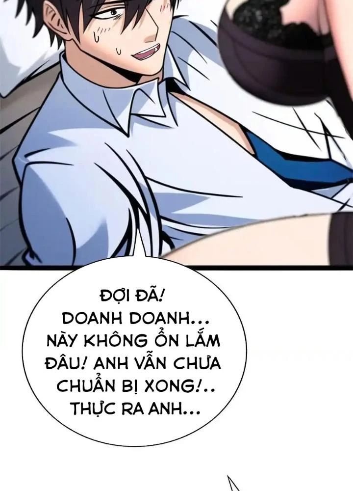 Đặc Nhiệm Siêu Cấp Thành Phố Chapter 317 - 7