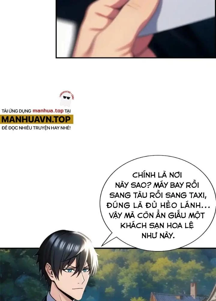 Đặc Nhiệm Siêu Cấp Thành Phố Chapter 317 - 13