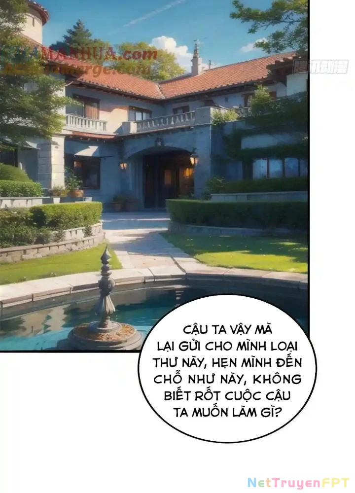 Đặc Nhiệm Siêu Cấp Thành Phố Chapter 317 - 17