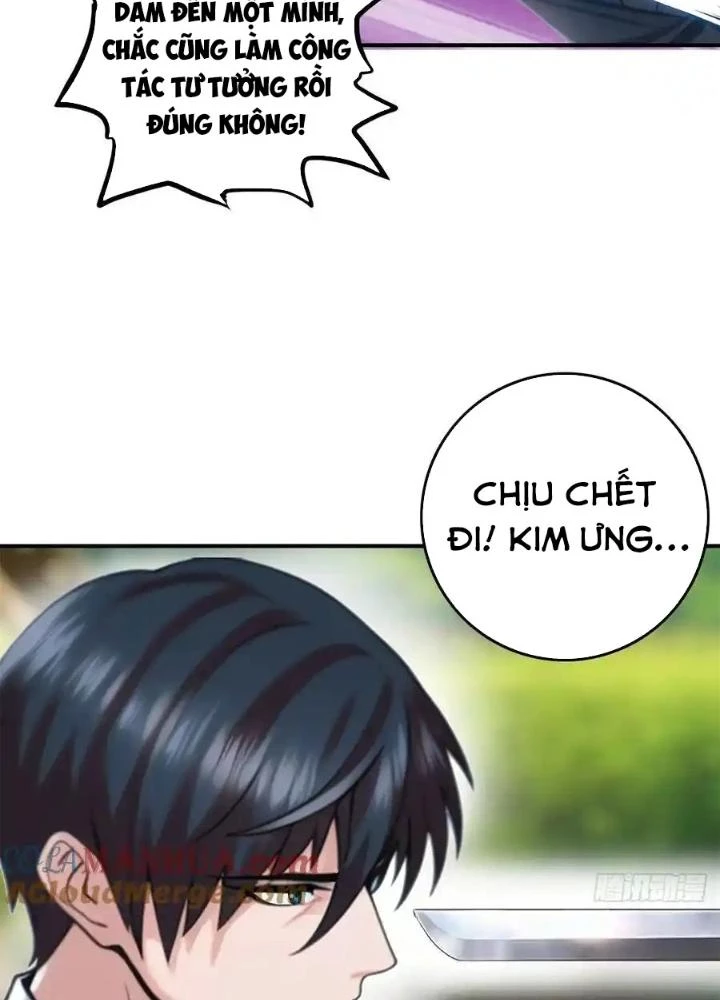 Đặc Nhiệm Siêu Cấp Thành Phố Chapter 317 - 23