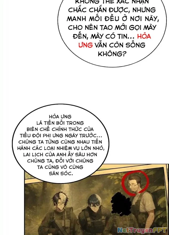 Đặc Nhiệm Siêu Cấp Thành Phố Chapter 317 - 31