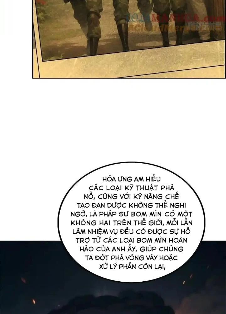 Đặc Nhiệm Siêu Cấp Thành Phố Chapter 317 - 33