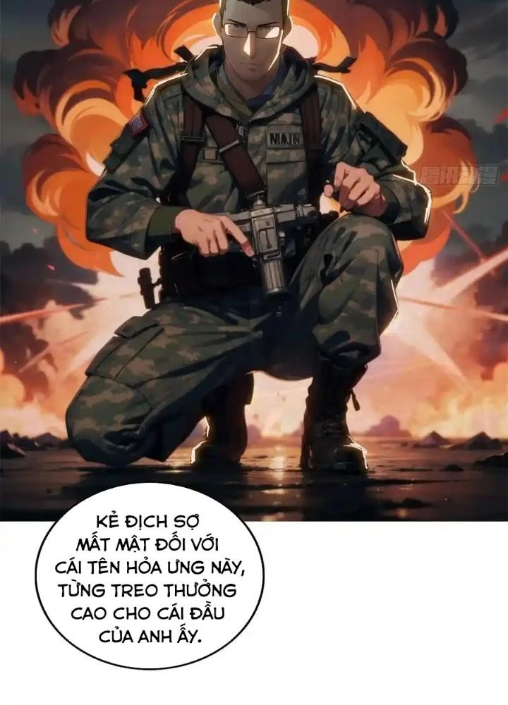 Đặc Nhiệm Siêu Cấp Thành Phố Chapter 317 - 35