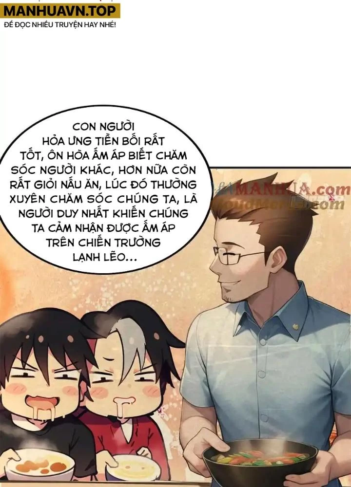 Đặc Nhiệm Siêu Cấp Thành Phố Chapter 317 - 37