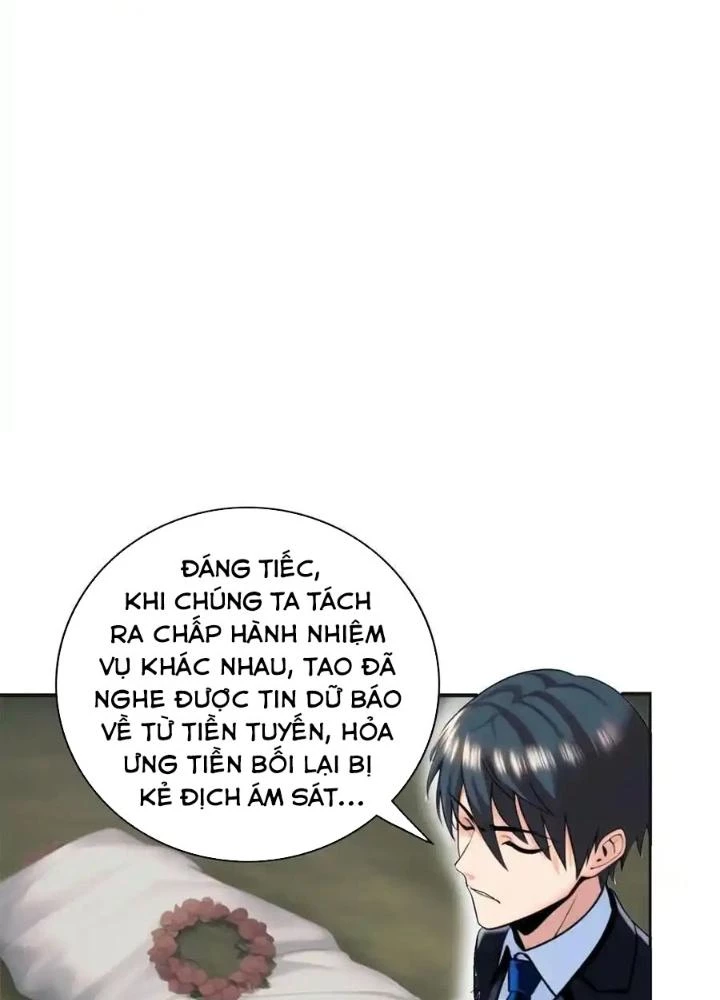 Đặc Nhiệm Siêu Cấp Thành Phố Chapter 317 - 39