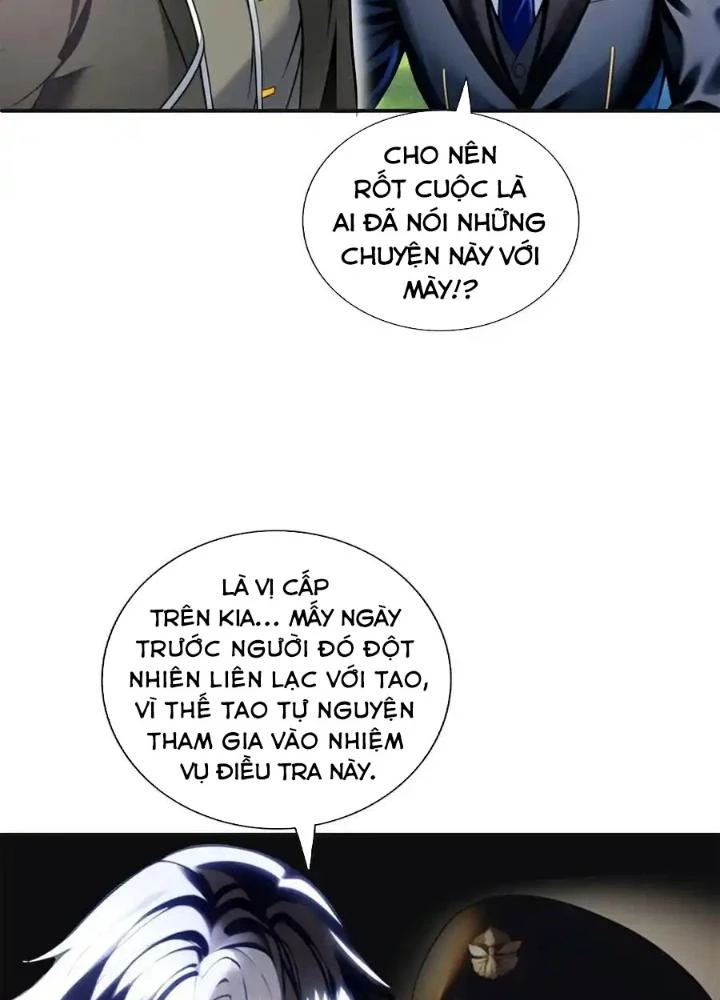 Đặc Nhiệm Siêu Cấp Thành Phố Chapter 317 - 43