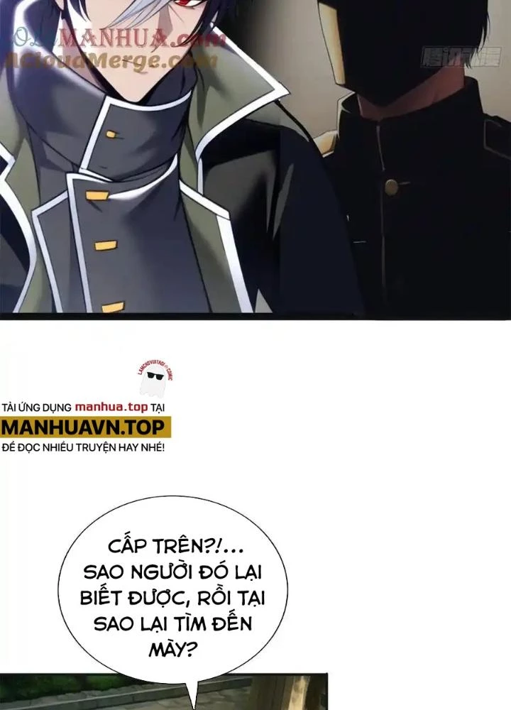 Đặc Nhiệm Siêu Cấp Thành Phố Chapter 317 - 45