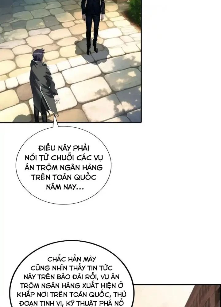 Đặc Nhiệm Siêu Cấp Thành Phố Chapter 317 - 47