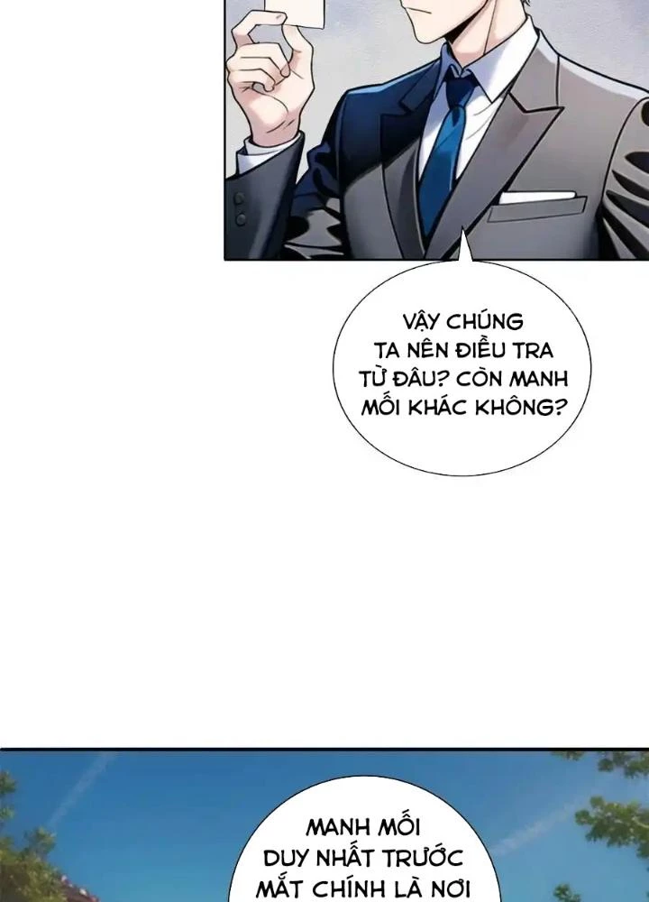 Đặc Nhiệm Siêu Cấp Thành Phố Chapter 317 - 57