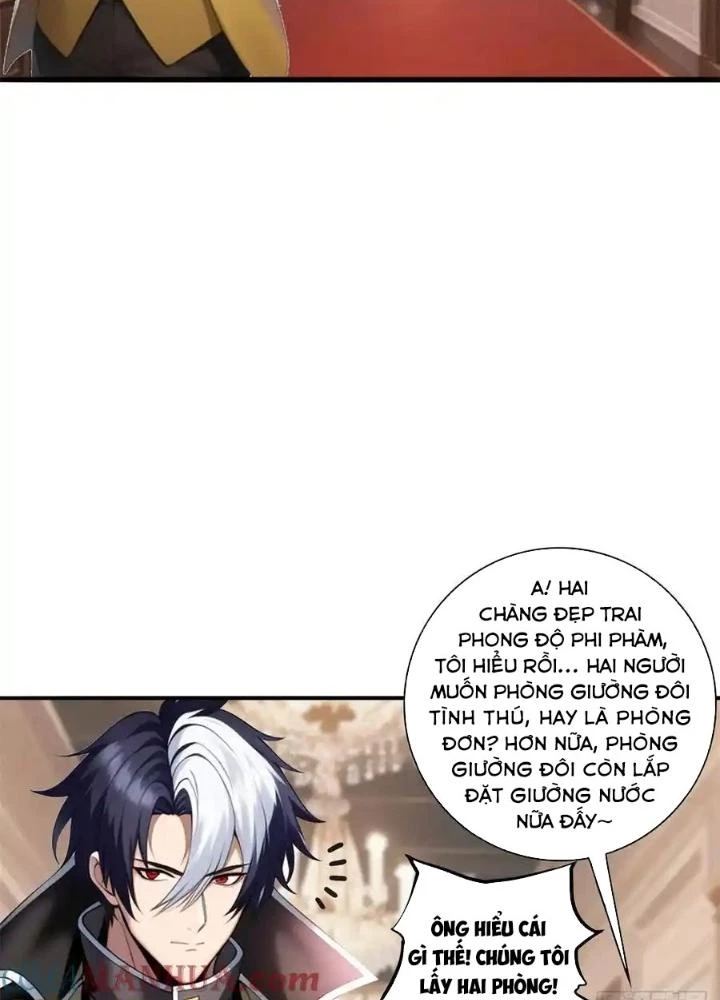 Đặc Nhiệm Siêu Cấp Thành Phố Chapter 317 - 65