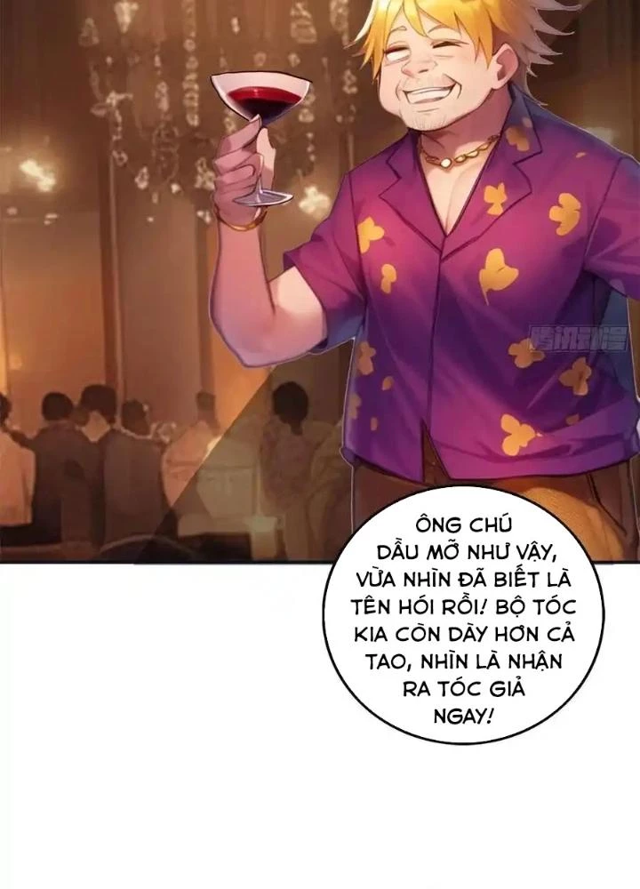 Đặc Nhiệm Siêu Cấp Thành Phố Chapter 317 - 71