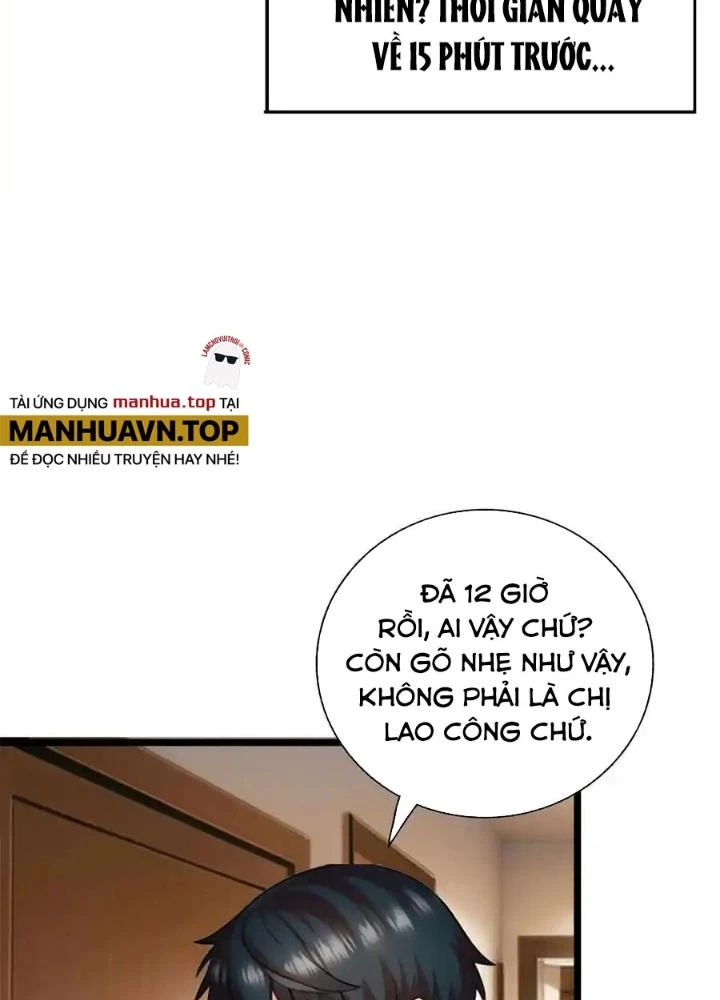 Đặc Nhiệm Siêu Cấp Thành Phố Chapter 319 - 13