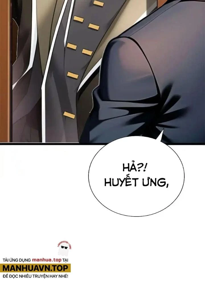 Đặc Nhiệm Siêu Cấp Thành Phố Chapter 319 - 21