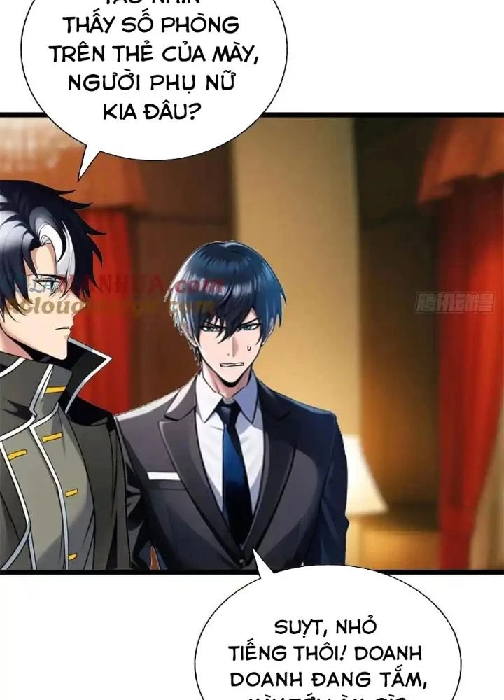 Đặc Nhiệm Siêu Cấp Thành Phố Chapter 319 - 23