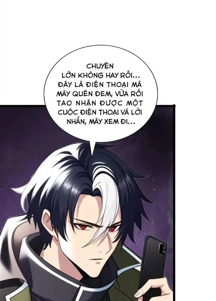 Đặc Nhiệm Siêu Cấp Thành Phố Chapter 319 - 25