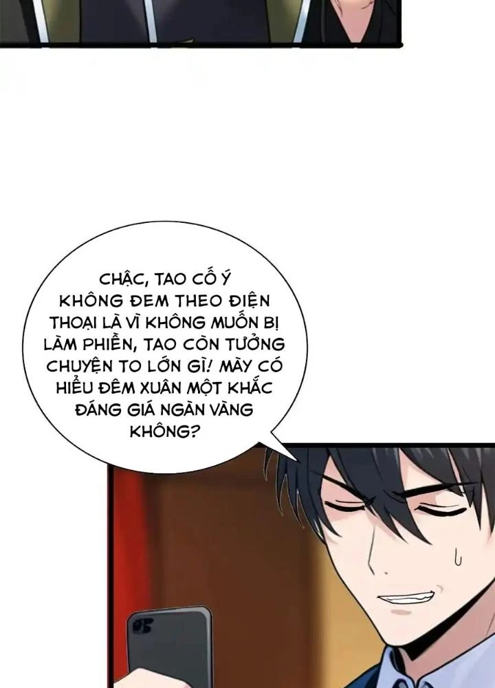 Đặc Nhiệm Siêu Cấp Thành Phố Chapter 319 - 27