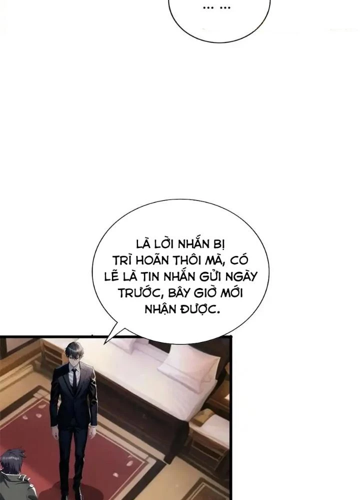 Đặc Nhiệm Siêu Cấp Thành Phố Chapter 319 - 35