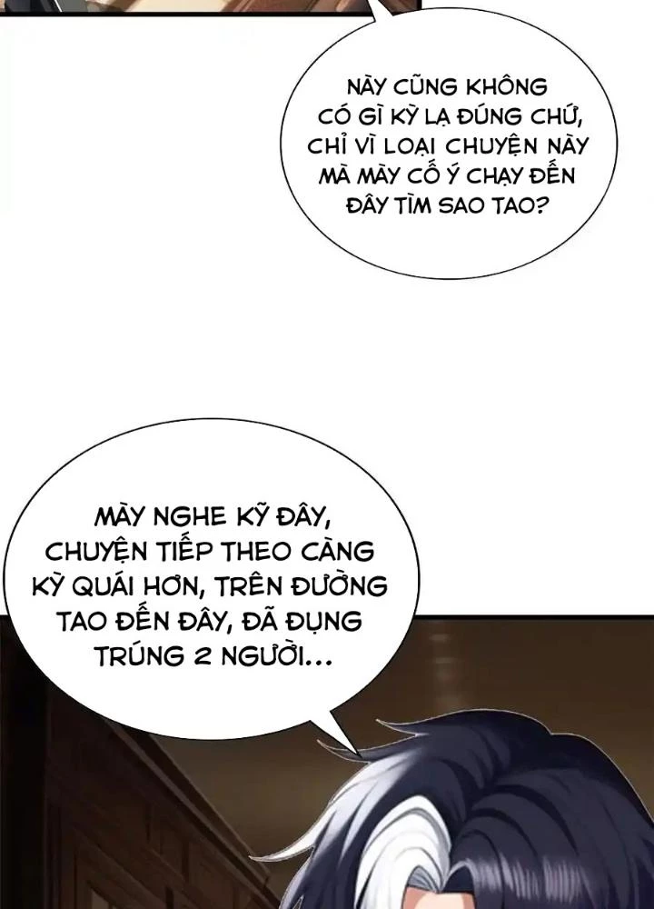 Đặc Nhiệm Siêu Cấp Thành Phố Chapter 319 - 37