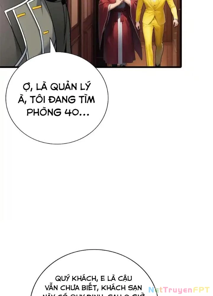 Đặc Nhiệm Siêu Cấp Thành Phố Chapter 319 - 43