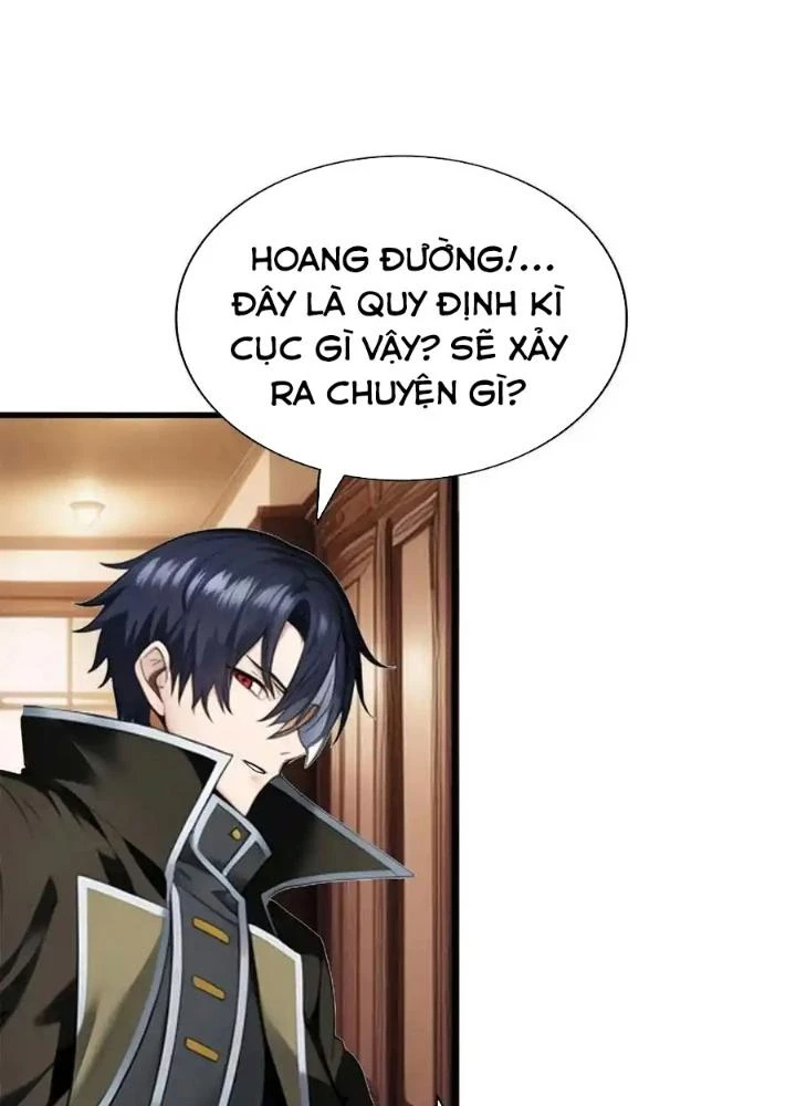 Đặc Nhiệm Siêu Cấp Thành Phố Chapter 319 - 47