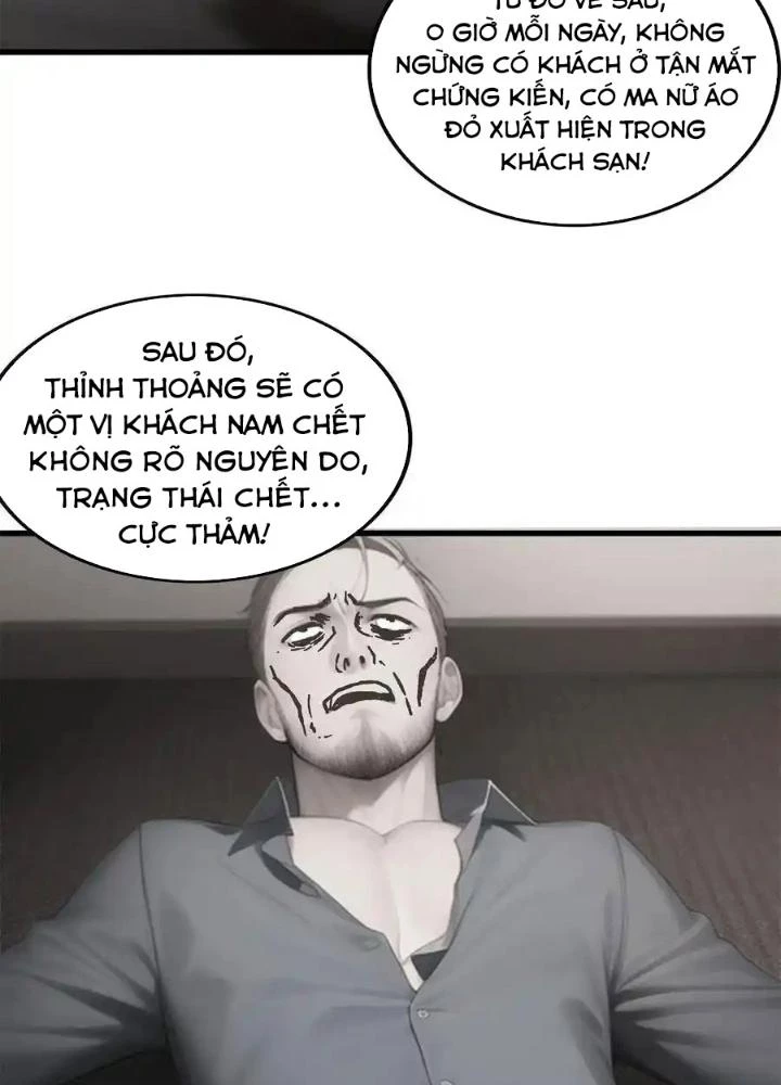 Đặc Nhiệm Siêu Cấp Thành Phố Chapter 319 - 55