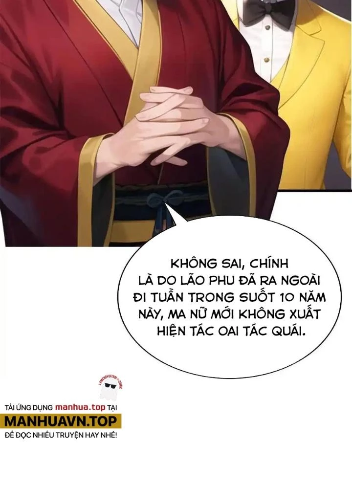 Đặc Nhiệm Siêu Cấp Thành Phố Chapter 319 - 59