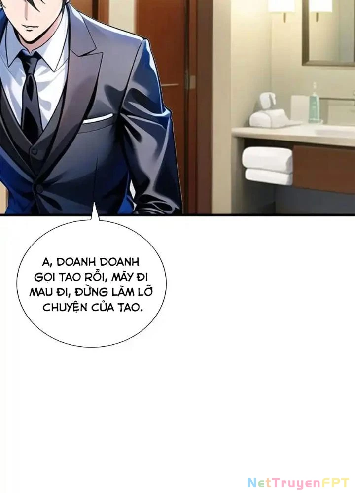 Đặc Nhiệm Siêu Cấp Thành Phố Chapter 319 - 73