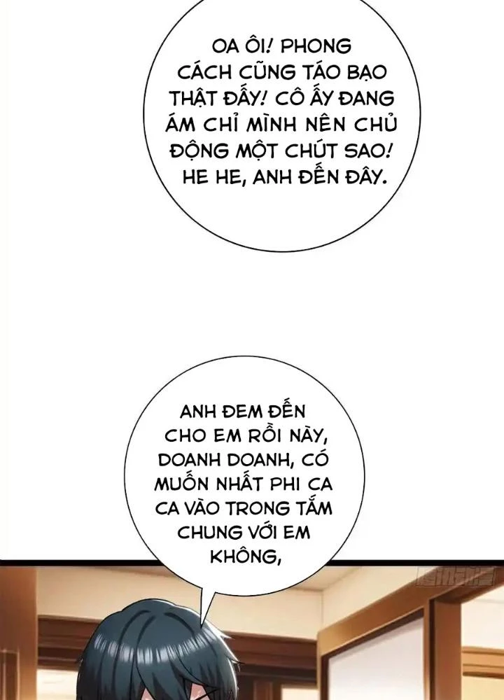 Đặc Nhiệm Siêu Cấp Thành Phố Chapter 319 - 77
