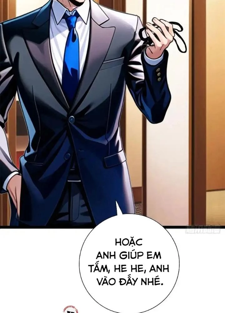 Đặc Nhiệm Siêu Cấp Thành Phố Chapter 319 - 79