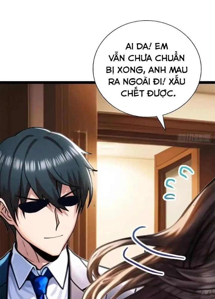 Đặc Nhiệm Siêu Cấp Thành Phố Chapter 319 - 85