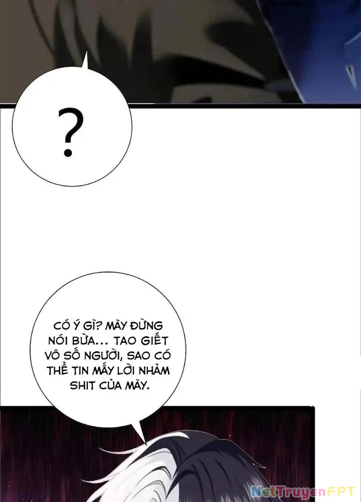 Đặc Nhiệm Siêu Cấp Thành Phố Chapter 319 - 95