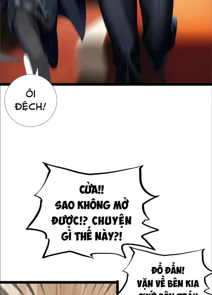 Đặc Nhiệm Siêu Cấp Thành Phố Chapter 319 - 101