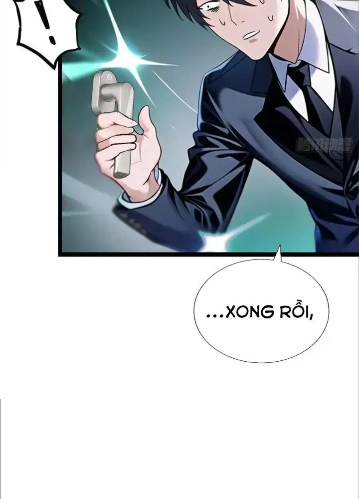 Đặc Nhiệm Siêu Cấp Thành Phố Chapter 319 - 105