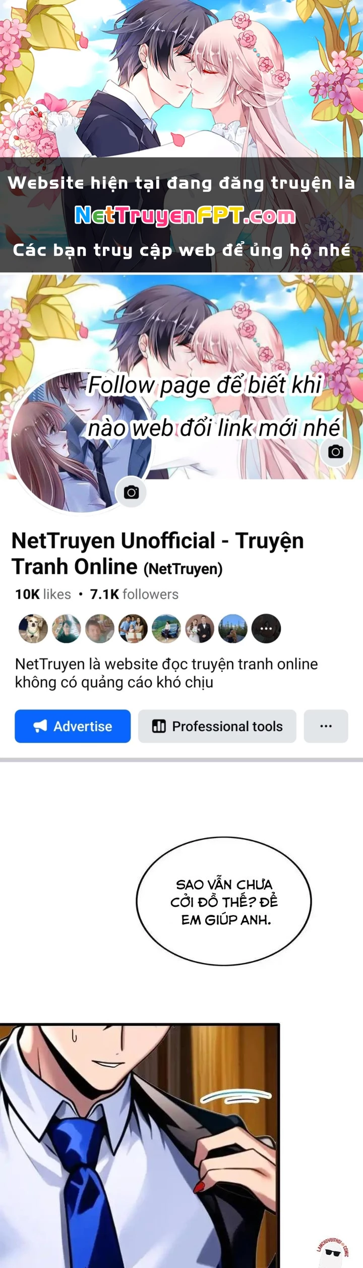 Đặc Nhiệm Siêu Cấp Thành Phố Chapter 320 - 1