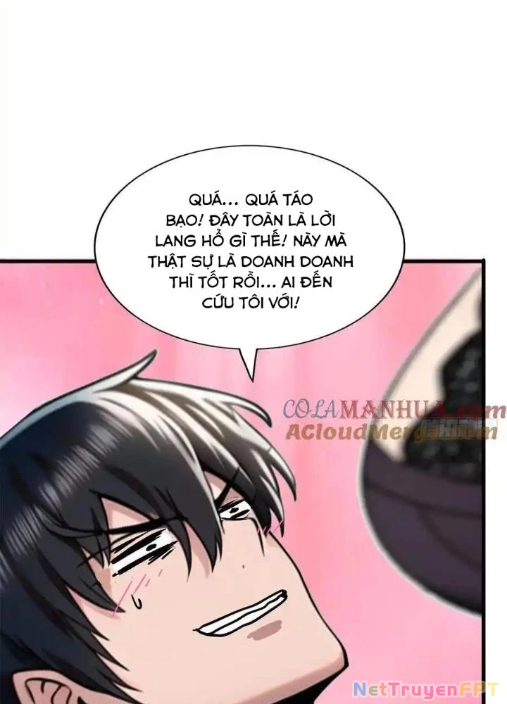Đặc Nhiệm Siêu Cấp Thành Phố Chapter 320 - 9