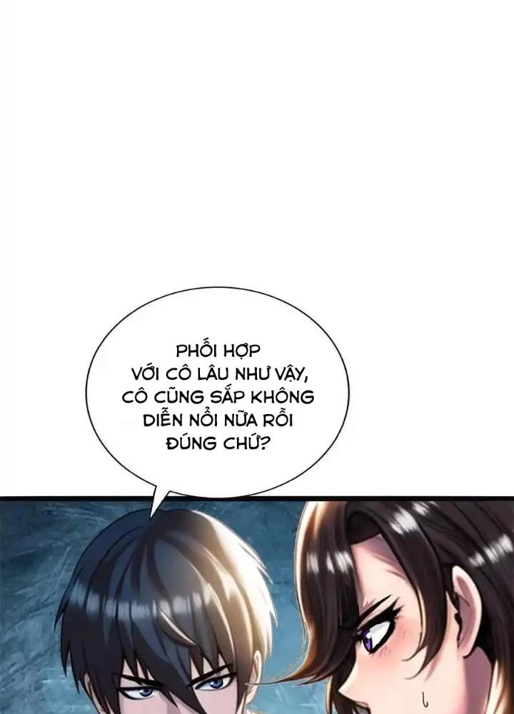 Đặc Nhiệm Siêu Cấp Thành Phố Chapter 320 - 25