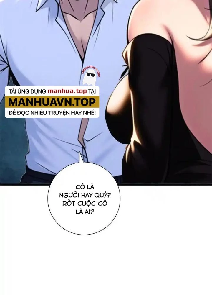 Đặc Nhiệm Siêu Cấp Thành Phố Chapter 320 - 27