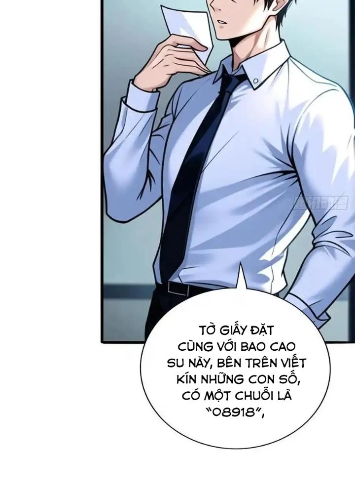 Đặc Nhiệm Siêu Cấp Thành Phố Chapter 320 - 33