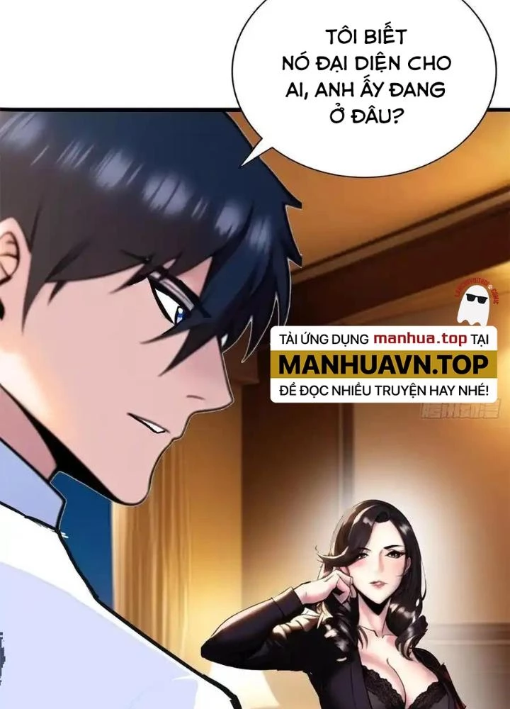 Đặc Nhiệm Siêu Cấp Thành Phố Chapter 320 - 35