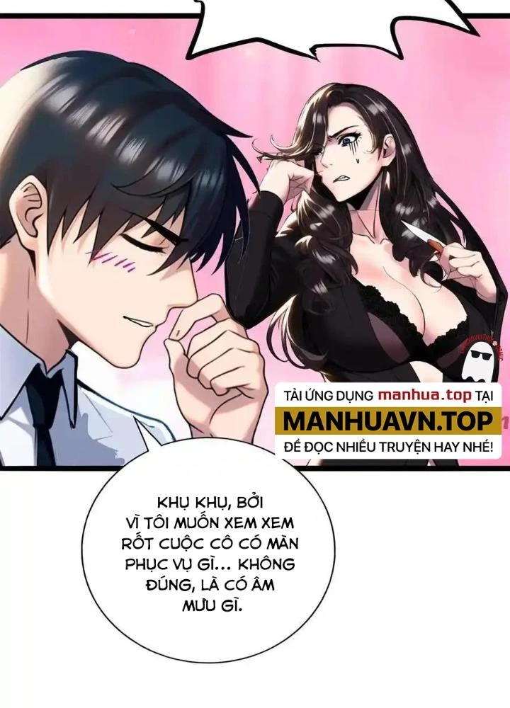 Đặc Nhiệm Siêu Cấp Thành Phố Chapter 320 - 45