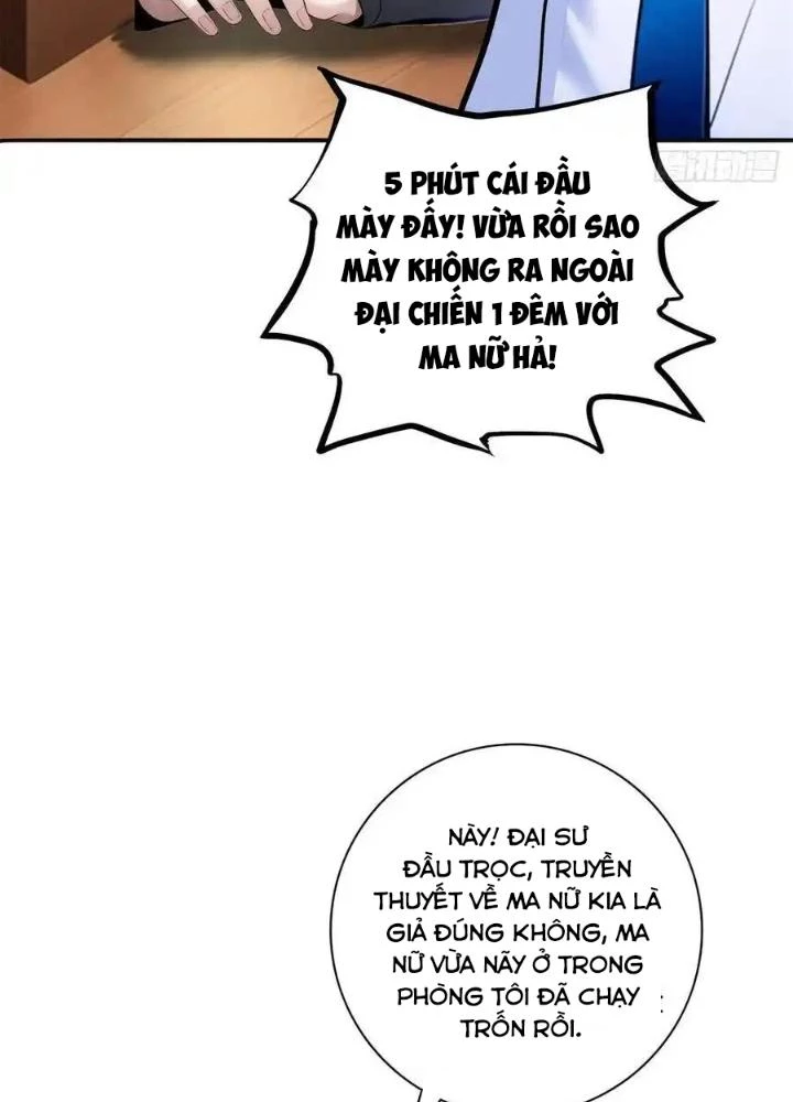 Đặc Nhiệm Siêu Cấp Thành Phố Chapter 320 - 65